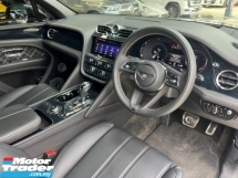2020 BENTLEY BENTAYGA 4.0 FIRST EDITION FACELIFT /MULLINER SPEC /UNREG