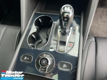 2020 BENTLEY BENTAYGA 4.0 FIRST EDITION FACELIFT /MULLINER SPEC /UNREG
