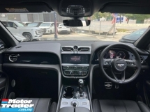 2020 BENTLEY BENTAYGA 4.0 FIRST EDITION FACELIFT /MULLINER SPEC /UNREG