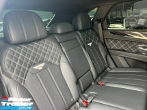 2020 BENTLEY BENTAYGA 4.0 FIRST EDITION FACELIFT /MULLINER SPEC /UNREG