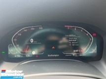 2020 BMW 8 SERIES 840I COUPE M SPORT /HARMON KARDON /HEAD UP DISPLAY
