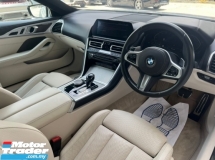 2020 BMW 8 SERIES 840I COUPE M SPORT /HARMON KARDON /HEAD UP DISPLAY