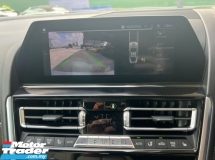 2020 BMW 8 SERIES 840I COUPE M SPORT /HARMON KARDON /HEAD UP DISPLAY