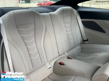 2020 BMW 8 SERIES 840I COUPE M SPORT /HARMON KARDON /HEAD UP DISPLAY