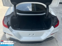 2020 BMW 8 SERIES 840I COUPE M SPORT /HARMON KARDON /HEAD UP DISPLAY