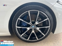 2020 BMW 8 SERIES 840I COUPE M SPORT /HARMON KARDON /HEAD UP DISPLAY
