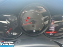 2017 PORSCHE BOXSTER 718 2.5 S /UK SPEC /14 WAY ELECTRIC MEMORY SEATS 