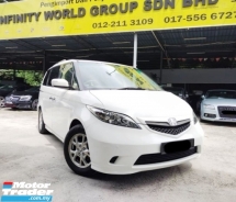 2005 HONDA ELYSION 2.4 G AERO MESTI PUAS BELI