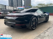 2020 PORSCHE CARRERA 911 3.0 4S UK SPEC /SPORT CHRONO /SPORT EXHAUST 