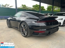 2020 PORSCHE CARRERA 911 3.0 4S UK SPEC /SPORT CHRONO /SPORT EXHAUST 