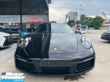 2020 PORSCHE CARRERA 911 3.0 4S UK SPEC /SPORT CHRONO /SPORT EXHAUST 