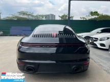 2020 PORSCHE CARRERA 911 3.0 4S UK SPEC /SPORT CHRONO /SPORT EXHAUST 