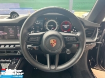 2020 PORSCHE CARRERA 911 3.0 4S UK SPEC /SPORT CHRONO /SPORT EXHAUST 