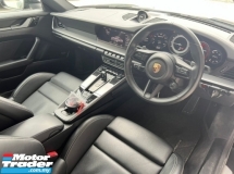 2020 PORSCHE CARRERA 911 3.0 4S UK SPEC /SPORT CHRONO /SPORT EXHAUST 