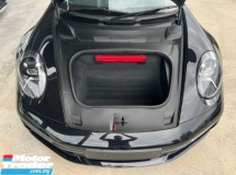 2020 PORSCHE CARRERA 911 3.0 4S UK SPEC /SPORT CHRONO /SPORT EXHAUST 