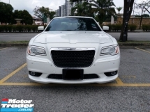2013 CHRYSLER SRT8 (Rear unit in Malaysia)
