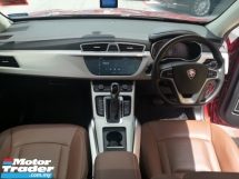 2019 PROTON X70 1.8 TGDi Turbo PREMIUM Spek Penuh TAHUN DIBUAT 2019 Mil 34k km Sahaja Waranti KEB AUTO Servis Penuh 2024
