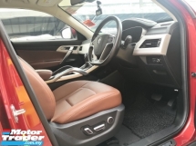 2019 PROTON X70 1.8 TGDi Turbo PREMIUM Spek Penuh TAHUN DIBUAT 2019 Mil 34k km Sahaja Waranti KEB AUTO Servis Penuh 2024