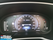2019 PROTON X70 1.8 TGDi Turbo PREMIUM Spek Penuh TAHUN DIBUAT 2019 Mil 34k km Sahaja Waranti KEB AUTO Servis Penuh 2024