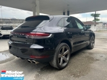 2020 PORSCHE MACAN 3.0 S FACELIFT JAPAN SPEC /SPORT CHRONO /UNREG