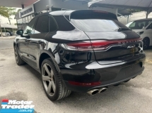 2020 PORSCHE MACAN 3.0 S FACELIFT JAPAN SPEC /SPORT CHRONO /UNREG