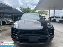 2020 PORSCHE MACAN 3.0 S FACELIFT JAPAN SPEC /SPORT CHRONO /UNREG