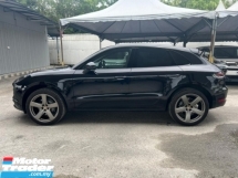 2020 PORSCHE MACAN 3.0 S FACELIFT JAPAN SPEC /SPORT CHRONO /UNREG