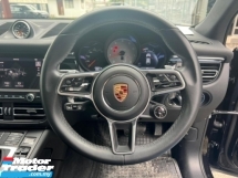 2020 PORSCHE MACAN 3.0 S FACELIFT JAPAN SPEC /SPORT CHRONO /UNREG