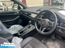 2020 PORSCHE MACAN 3.0 S FACELIFT JAPAN SPEC /SPORT CHRONO /UNREG