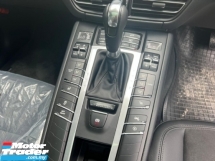 2020 PORSCHE MACAN 3.0 S FACELIFT JAPAN SPEC /SPORT CHRONO /UNREG