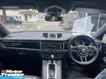 2020 PORSCHE MACAN 3.0 S FACELIFT JAPAN SPEC /SPORT CHRONO /UNREG