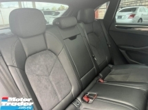 2020 PORSCHE MACAN 3.0 S FACELIFT JAPAN SPEC /SPORT CHRONO /UNREG