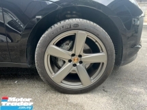 2020 PORSCHE MACAN 3.0 S FACELIFT JAPAN SPEC /SPORT CHRONO /UNREG