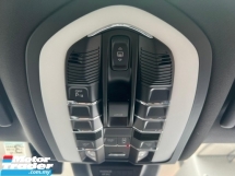 2020 PORSCHE MACAN 3.0 S FACELIFT JAPAN SPEC /SPORT CHRONO /UNREG
