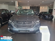 2024 MAZDA Bt50 BT 50 1.9D HIGH AT READY STOCK
