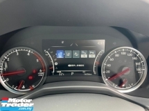 2021 TOYOTA LAND CRUISER 3.3 ZX FACELIFT/MODELISTA BODYKIT/360 CAMERA/UNREG