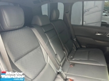 2021 TOYOTA LAND CRUISER 3.3 ZX FACELIFT/MODELISTA BODYKIT/360 CAMERA/UNREG