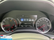 2021 TOYOTA LAND CRUISER 3.3 ZX FACELIFT/FULL SPEC/REAR ENTERTAINMENT/UNREG