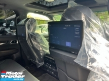 2021 TOYOTA LAND CRUISER 3.3 ZX FACELIFT/FULL SPEC/REAR ENTERTAINMENT/UNREG
