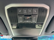 2021 TOYOTA LAND CRUISER 3.3 ZX FACELIFT/FULL SPEC/REAR ENTERTAINMENT/UNREG