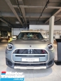 2024 MINI Countryman mini