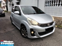 2011 PERODUA MYVI 1.5 SE FACELIFT LIKE NEW CAR CONDITIONS USED 11