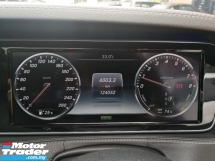 2017 MERCEDES-BENZ S-CLASS S400L AMG Original CKD TAHUN DIBUAT 2017 Waranti Pengangkutan Kitaran Servis Penuh kepada 2025