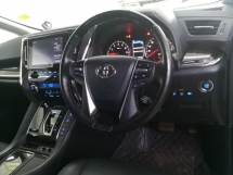 2020 丰田ALPHARD 2.5 SC 飞行员座椅 Grade4.5 天窗 3 引领 ((( 5 年度保修 ))) 无手续费