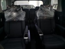 2020 丰田ALPHARD 2.5 SC 飞行员座椅 Grade4.5 天窗 3 引领 ((( 5 年度保修 ))) 无手续费