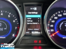 2015 现代圣达菲 2.4 G (一个) SUV 1 一年保修
