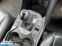 2015 现代圣达菲 2.4 G (一个) SUV 1 一年保修