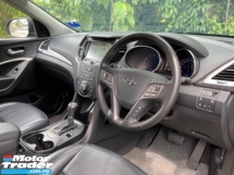 2015 现代圣达菲 2.4 G (一个) SUV 1 一年保修