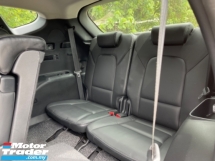 2015 现代圣达菲 2.4 G (一个) SUV 1 一年保修