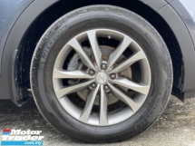 2015 现代圣达菲 2.4 G (一个) SUV 1 一年保修